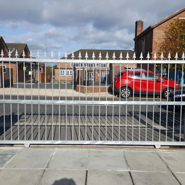 Gates and Railings Belfast Prestige Gates and Railings Belfast