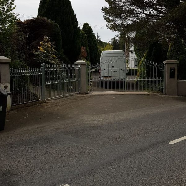 Gates and Railings Belfast Prestige Gates and Railings Belfast