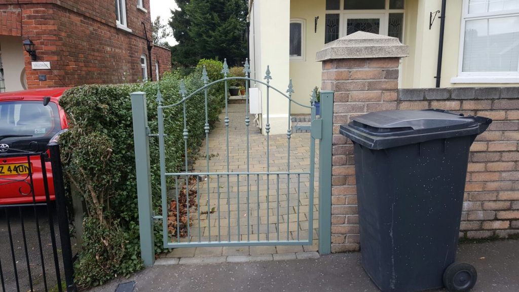 gatesandrailingsbelfast22 Prestige Gates and Railings Belfast